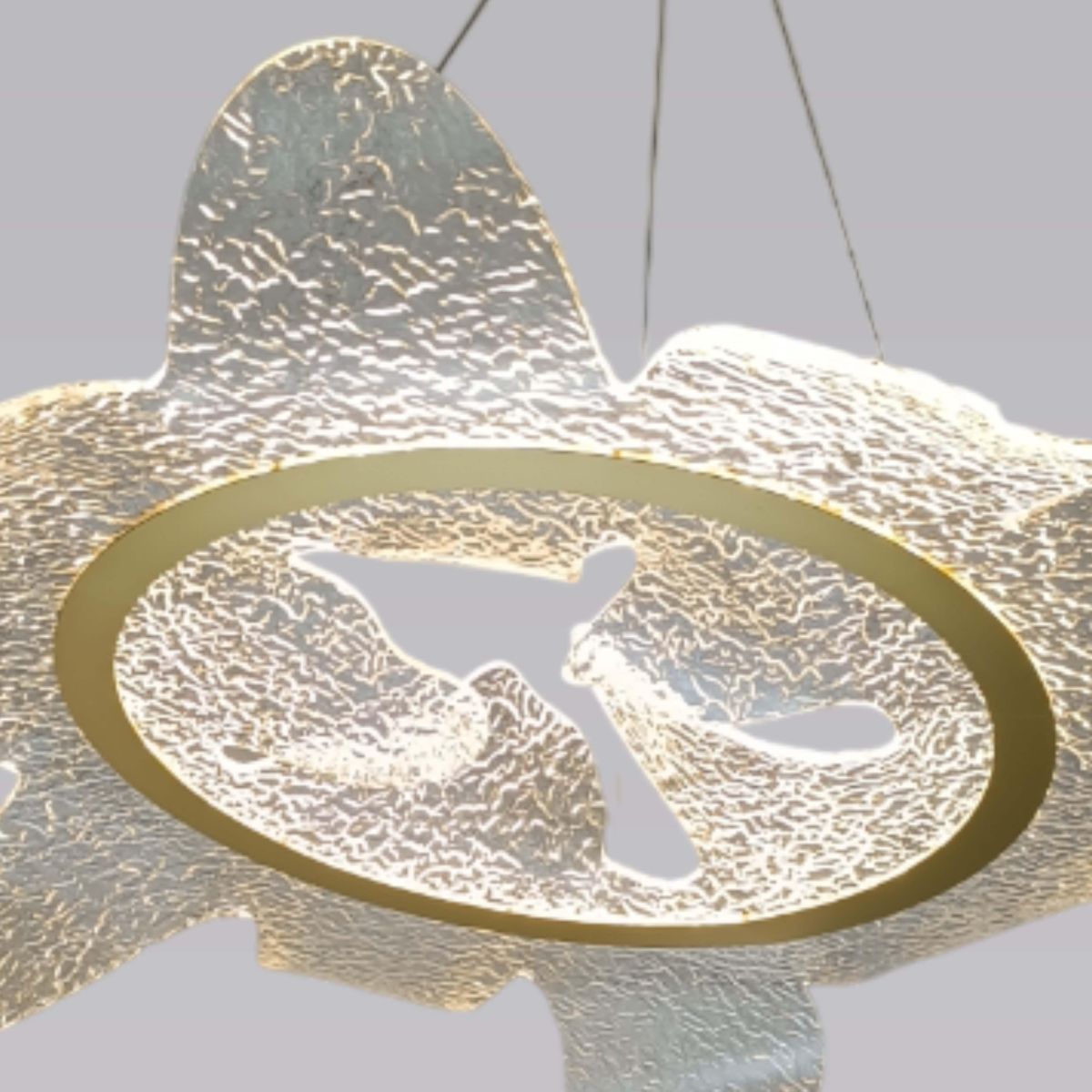 Подвесной светильник Alfa Light F0924-19