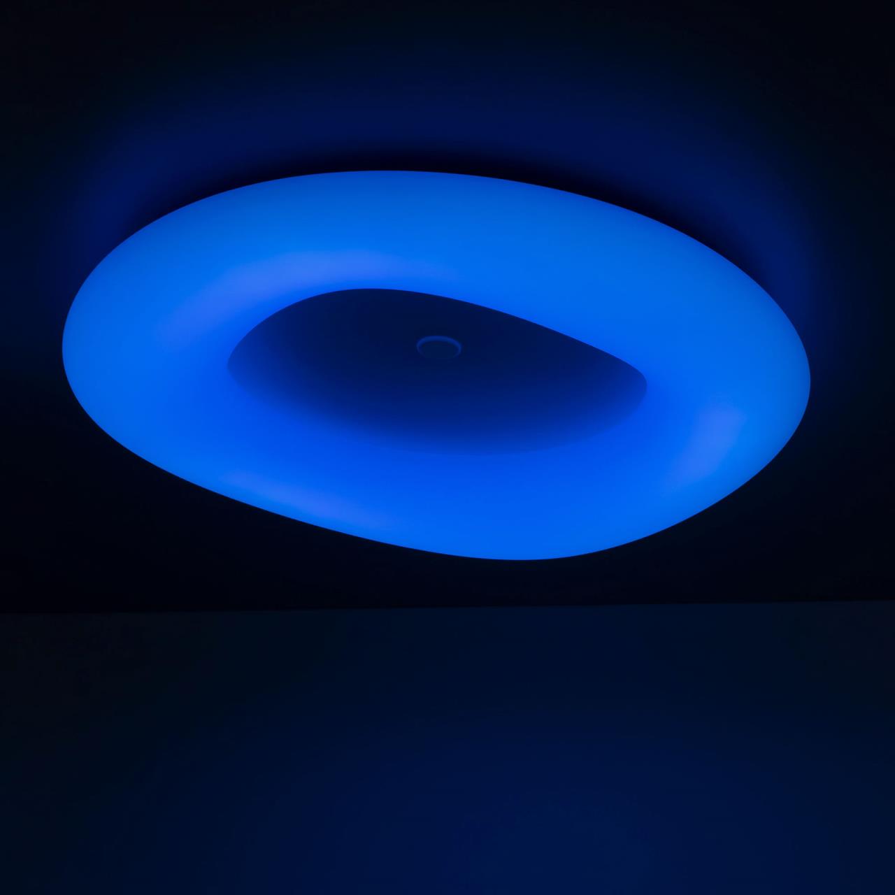 Потолочная люстра Citilux Стратус Смарт CL732A800G в Москве