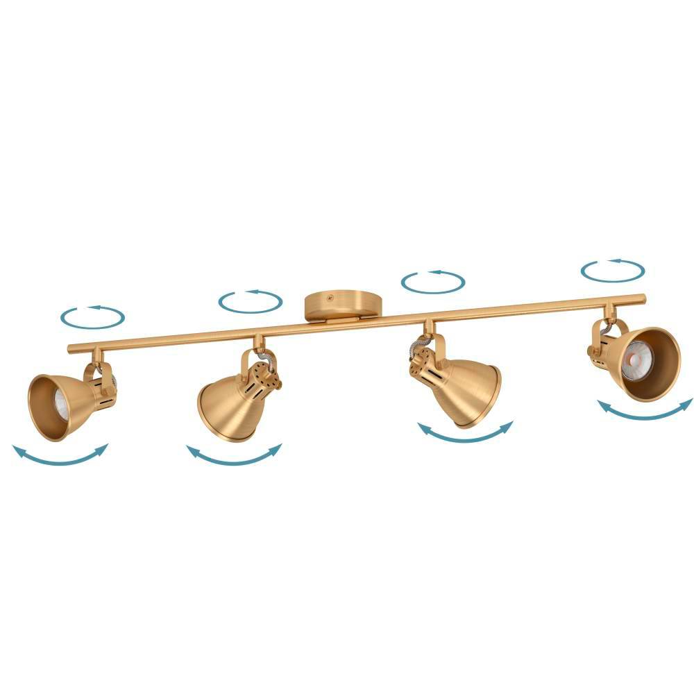 Спот Eglo Seras 900173