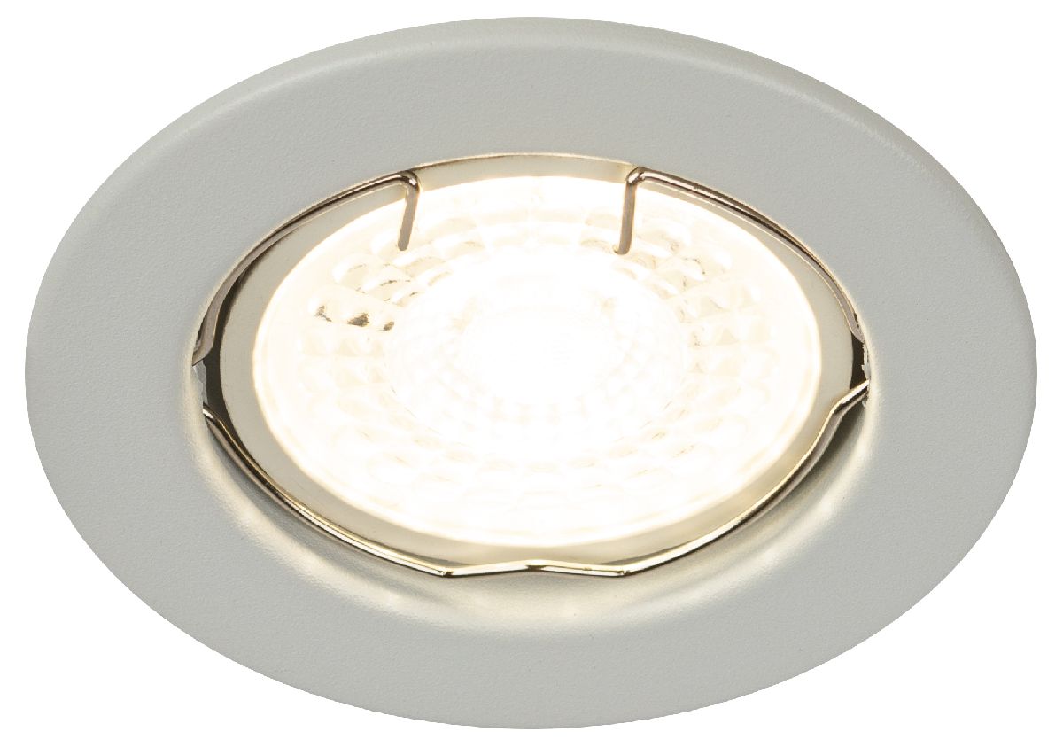 Встраиваемый светильник Эра ST1 SWH Б0059740