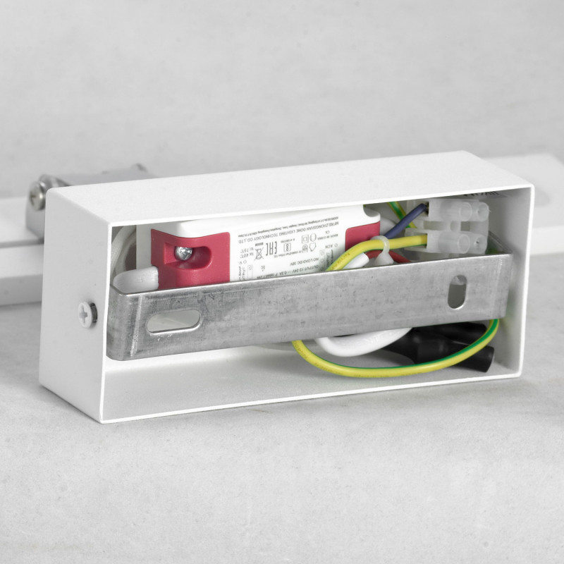 Светильник для картин Lussole Loft Estevan LSP-8328