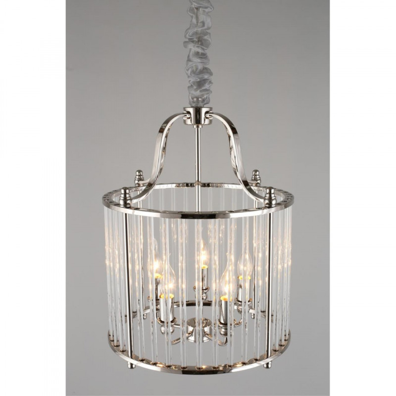 Подвесная люстра APLOYT JOANNA APL.726.06.05