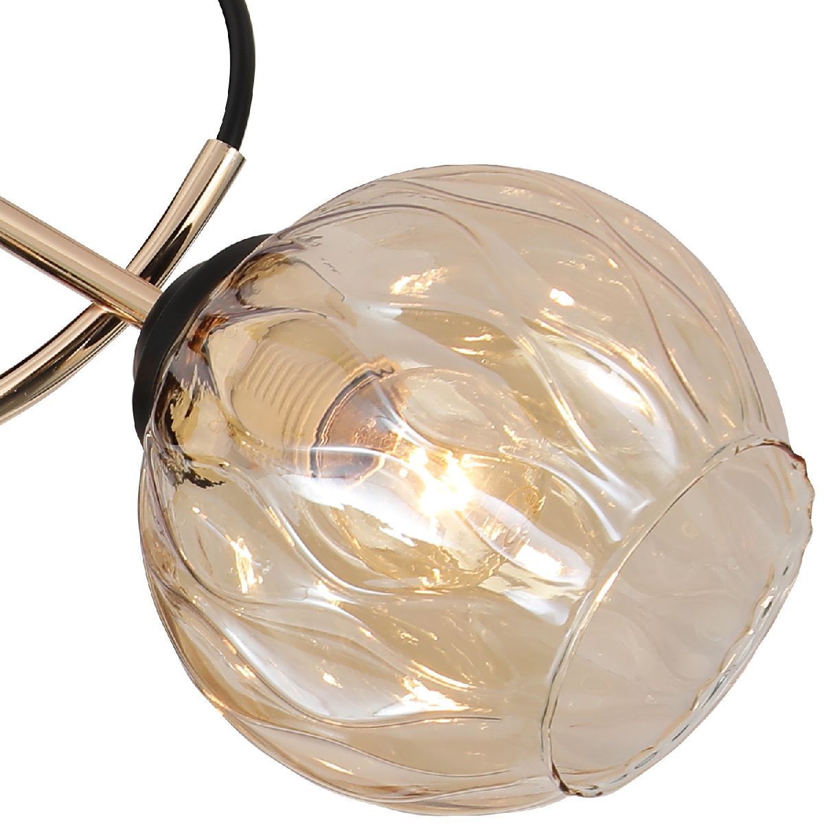 Люстра на штанге Reluce 07202-0.3-03