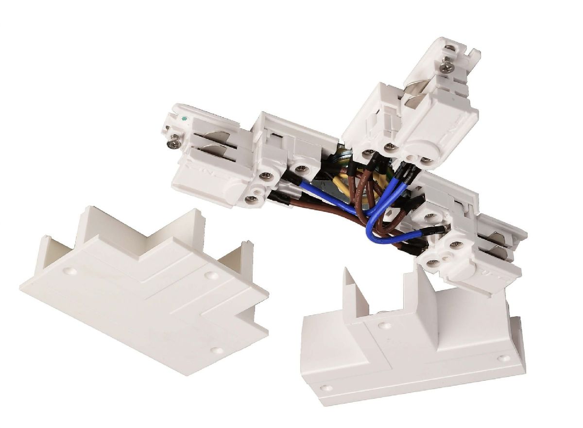 Т-образный соединитель Deko-Light 710093