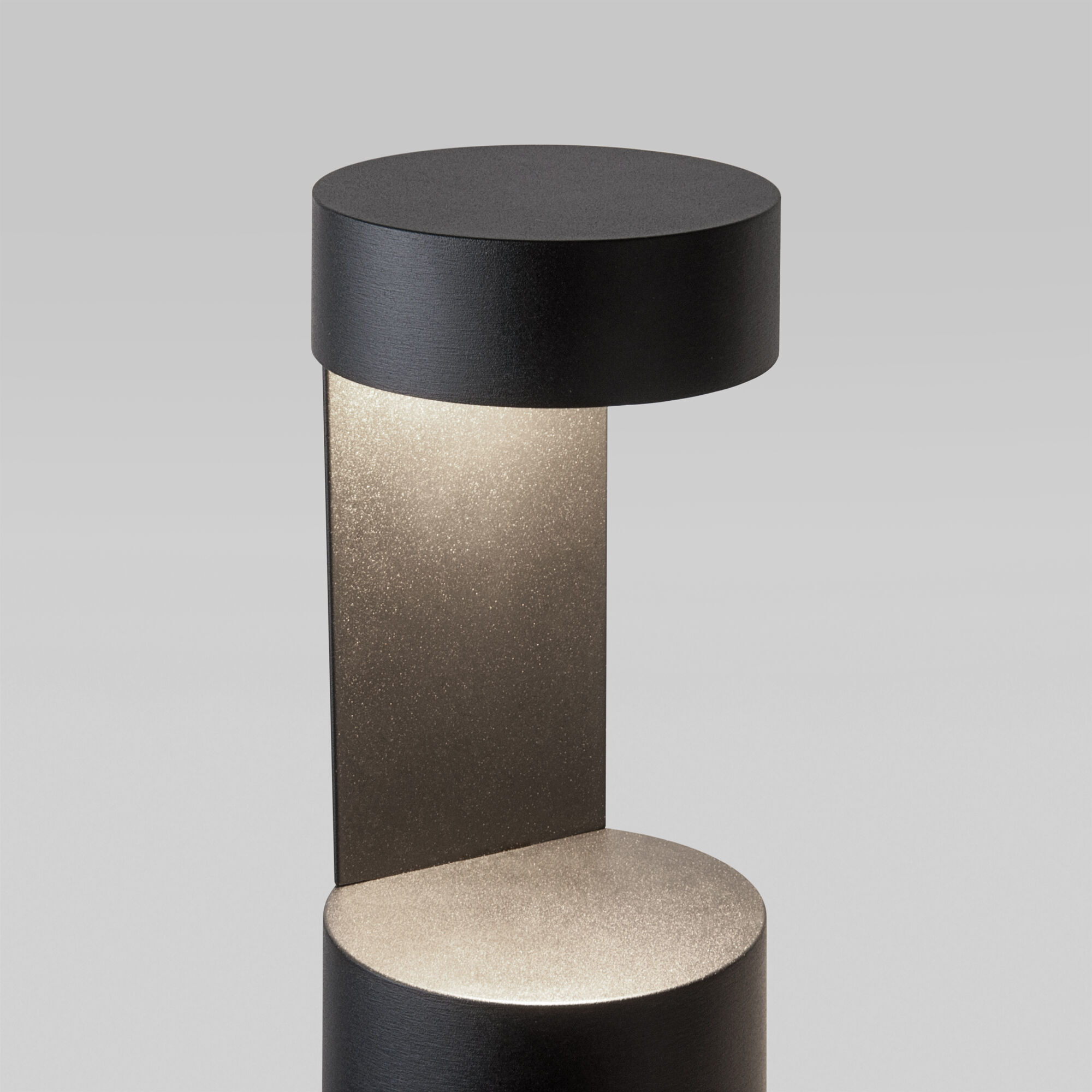 Ландшафтный светильник Elektrostandard Nimbus 35126/F черный 4690389175053