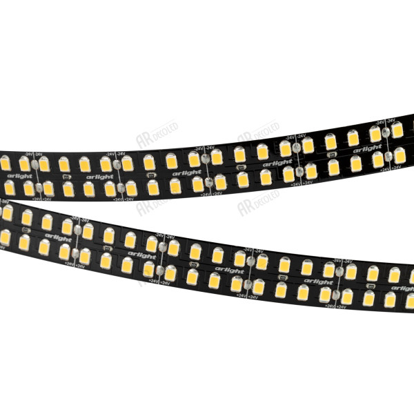 Светодиодная лента Arlight RT-5000 2835 032609