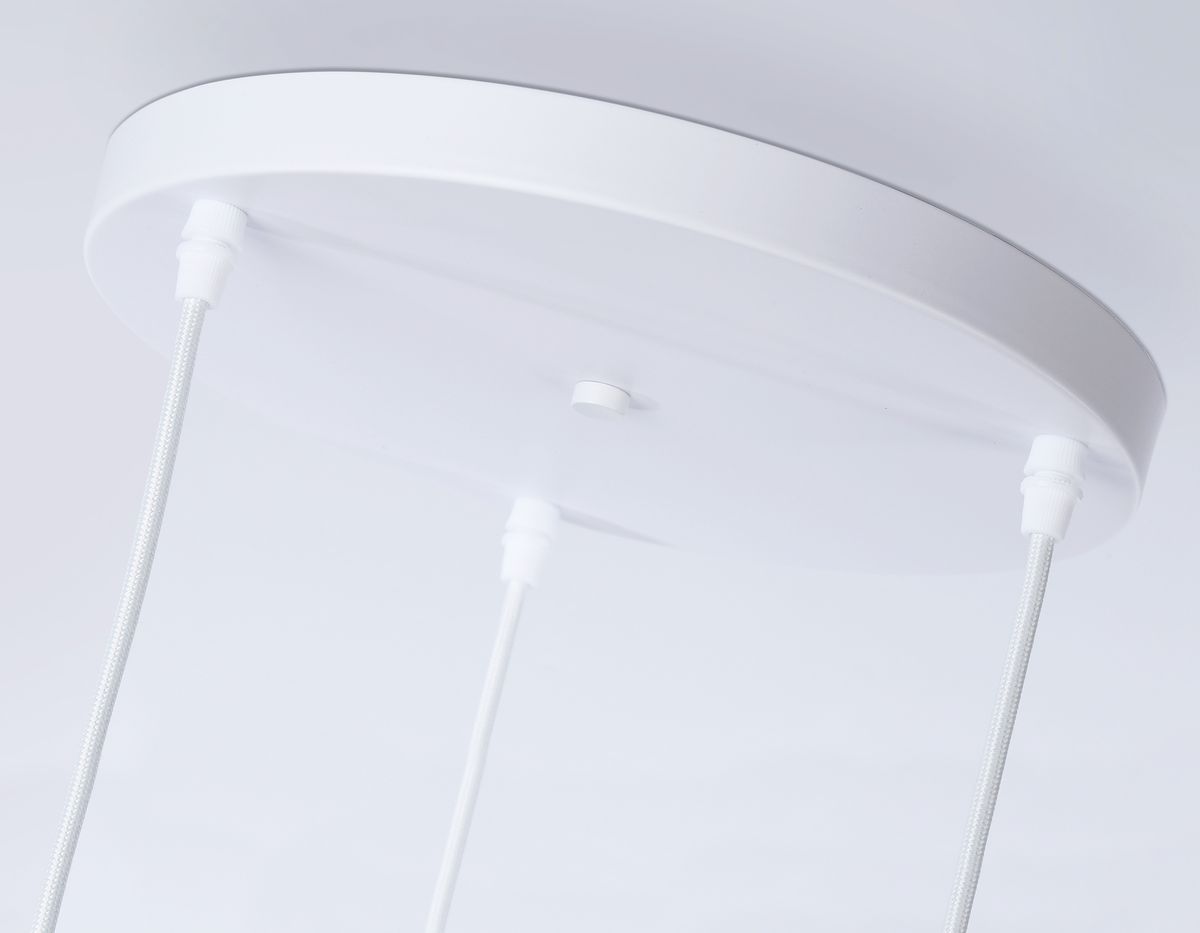 Подвесной светильник Ambrella Light Traditional TR8078