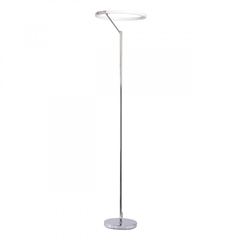 Торшер De Markt Платлинг 661042101