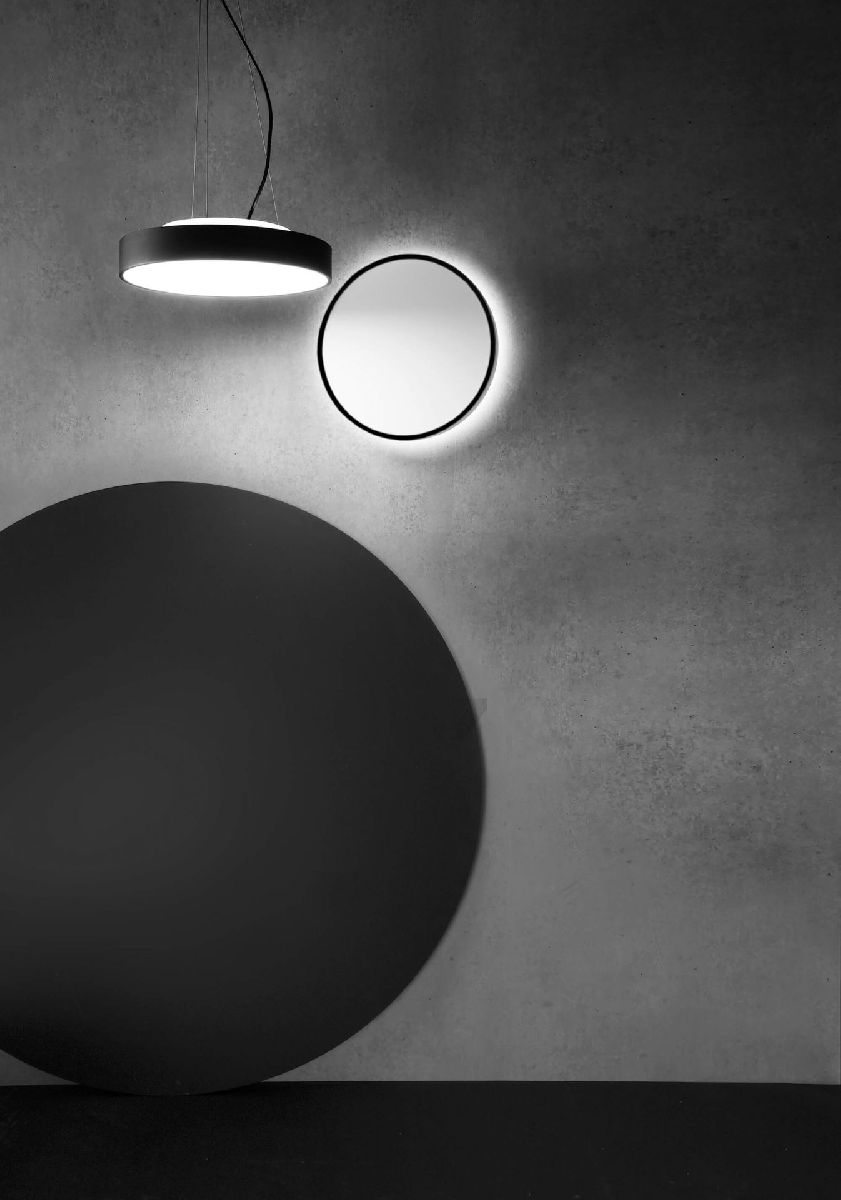 Подвесной светильник Deko-Light Menkar 342202