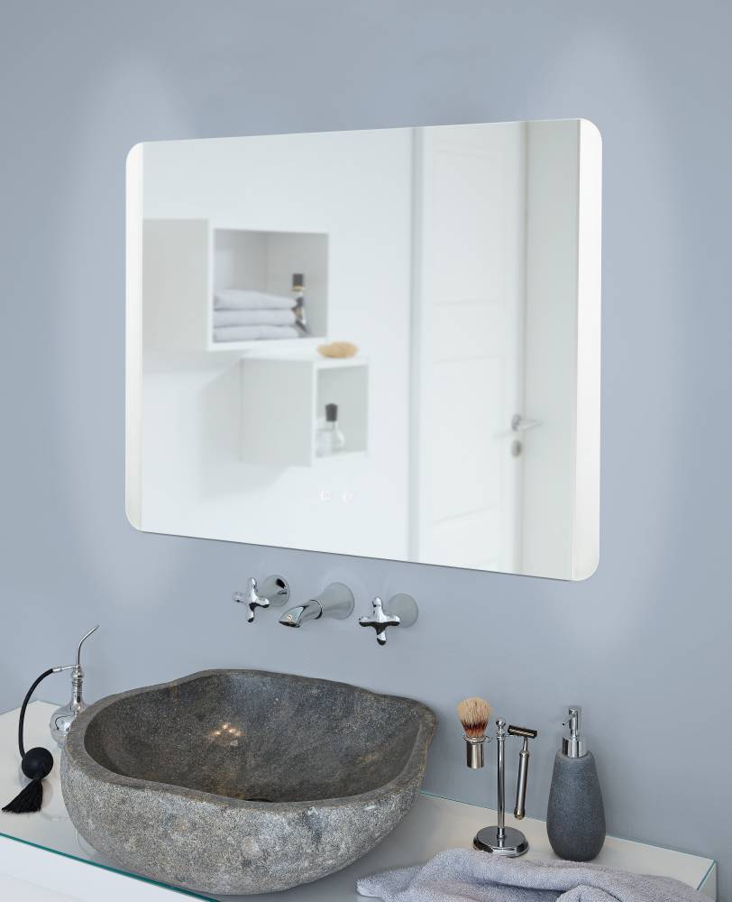 Зеркало с подсветкой Eglo Buenavista 1 99854