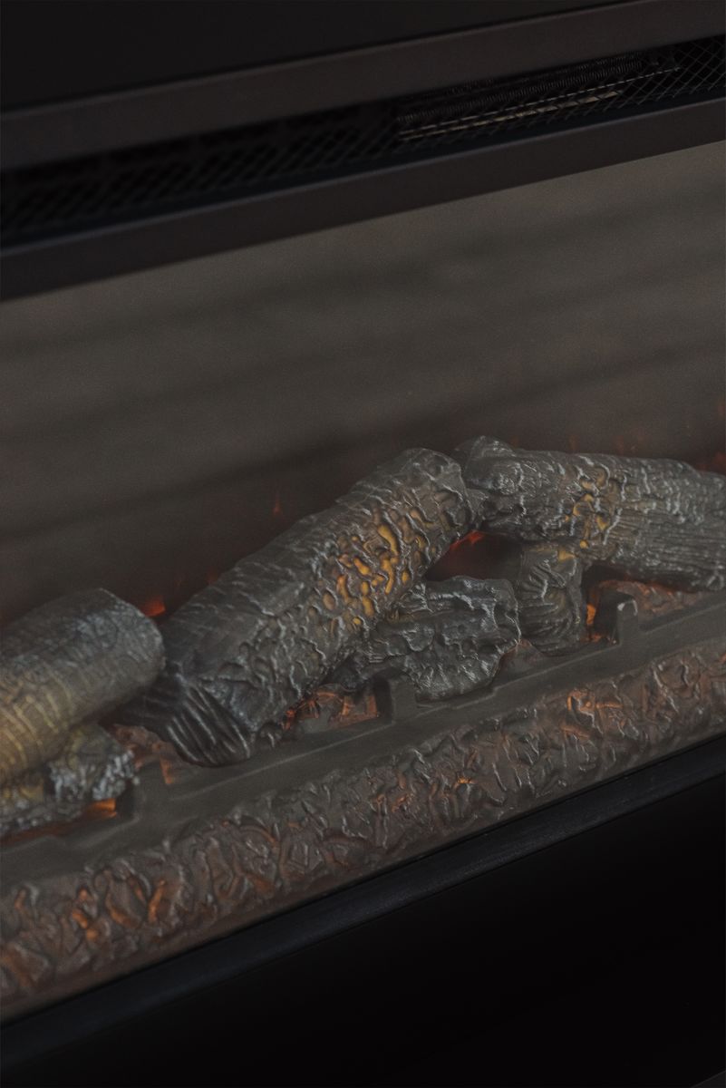 Электрокамин Elekam Bolton с очагом Pulsar 100127