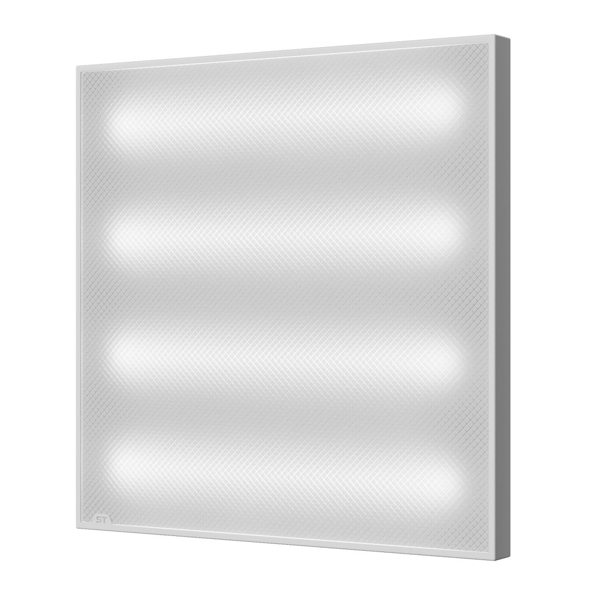 Светильник армстронг ST Luce Standart STP-A-1001-P-36-65K-40