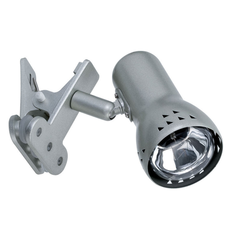 Настольная лампа Paulmann Assistant Gryps 99825