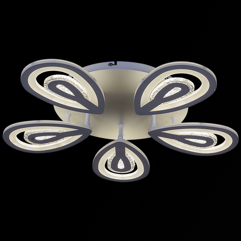 Потолочная люстра Reluce 03931-9.3-05B