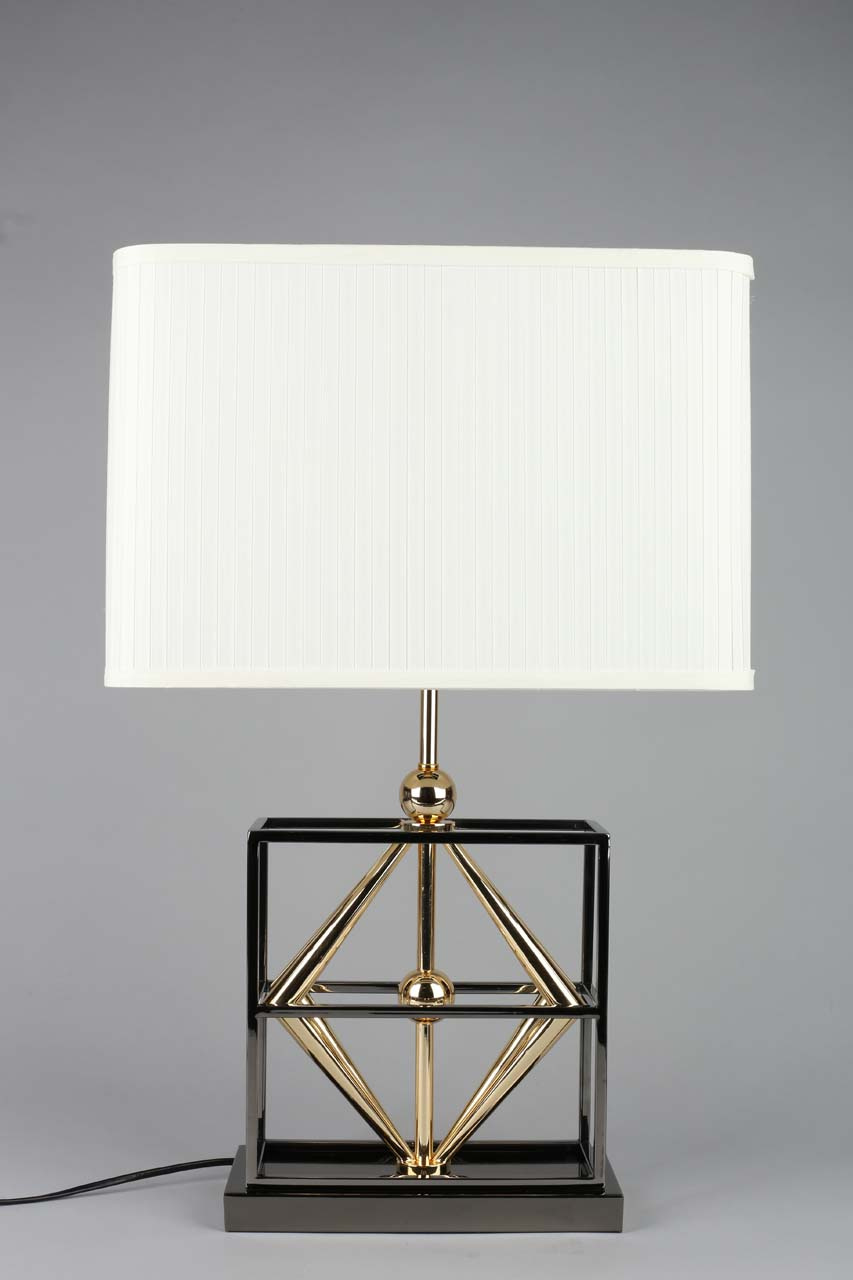 Настольная лампа Omnilux Brunello OML-83804-01