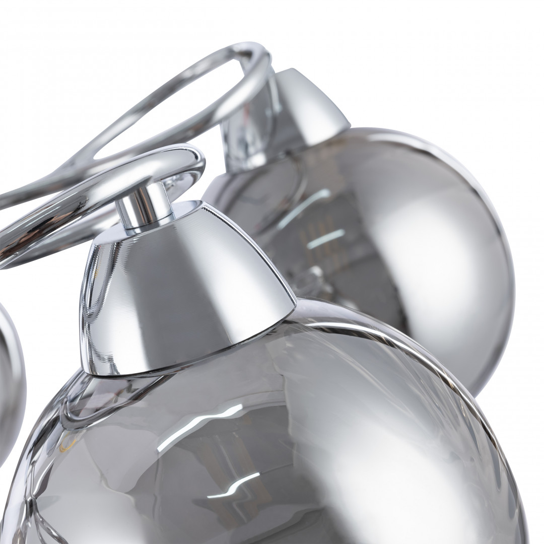 Потолочная люстра Arte Milano Amalfi 329207/8 CR