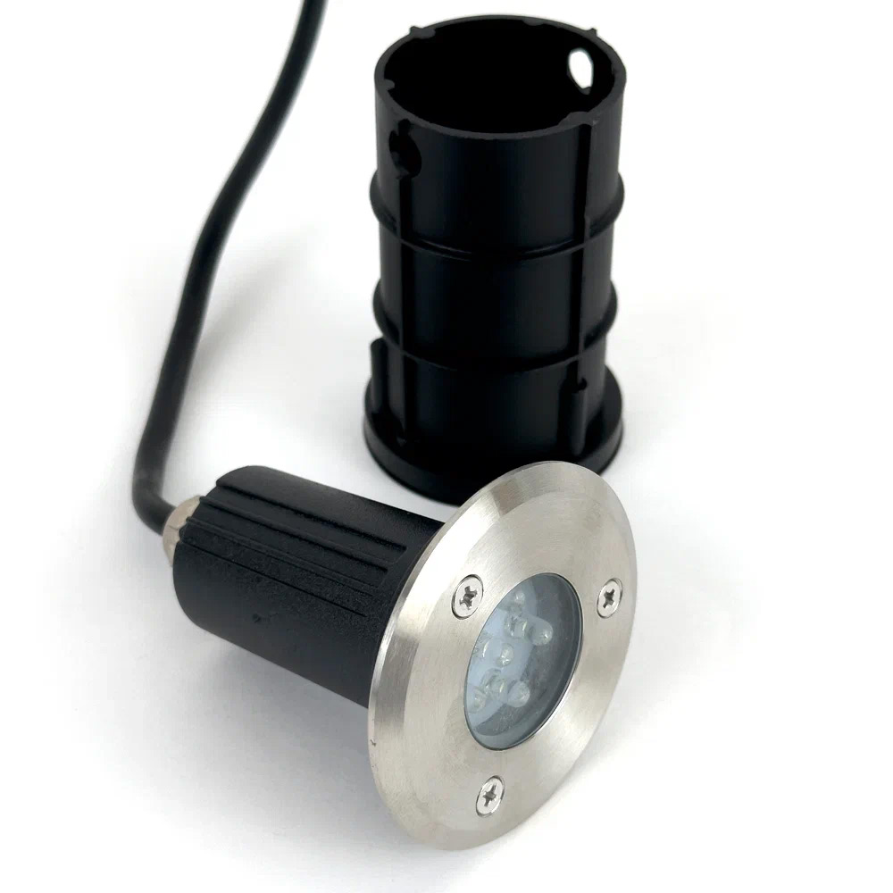 Грунтовый светильник LightHall Picco M LH062015