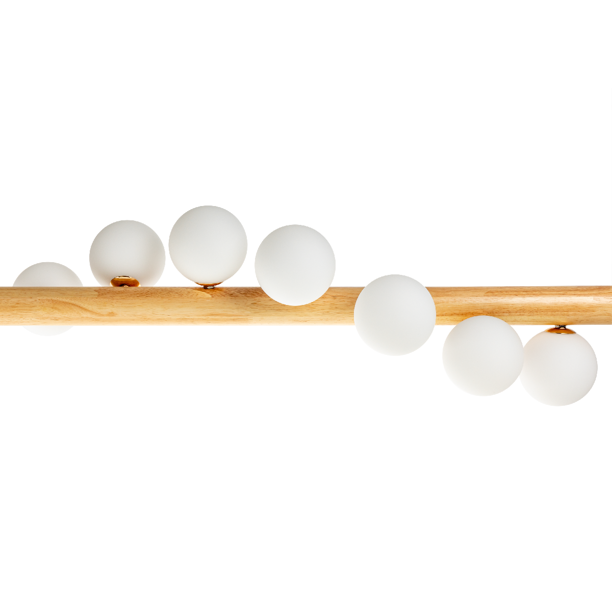 Подвесная люстра Ritter Racemo 52615 5