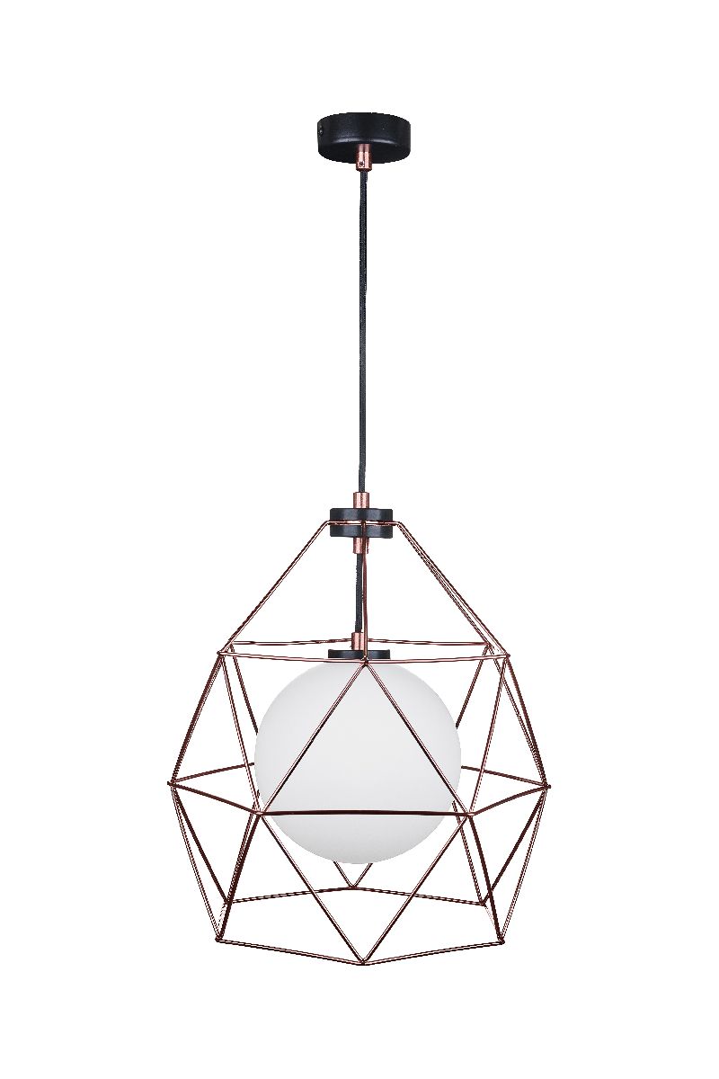 Подвесной светильник 33 Идеи PND118.01.02.003.BL-M32AC