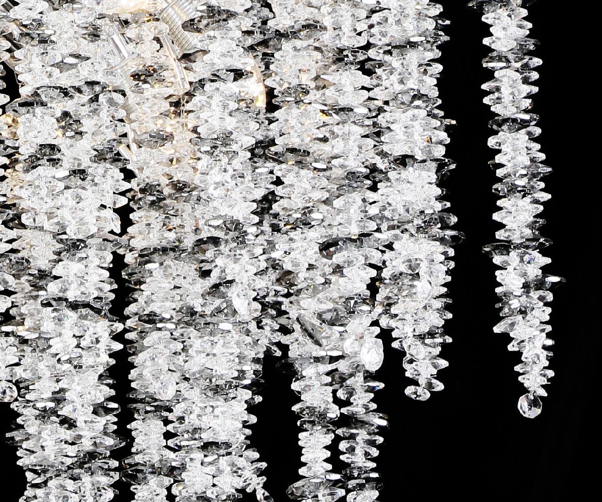 Подвесная люстра Kink Light Шанти 07871-80,16