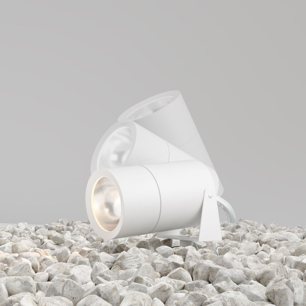 Ландшафтный светильник Maytoni Bern O050FL-L15W3K