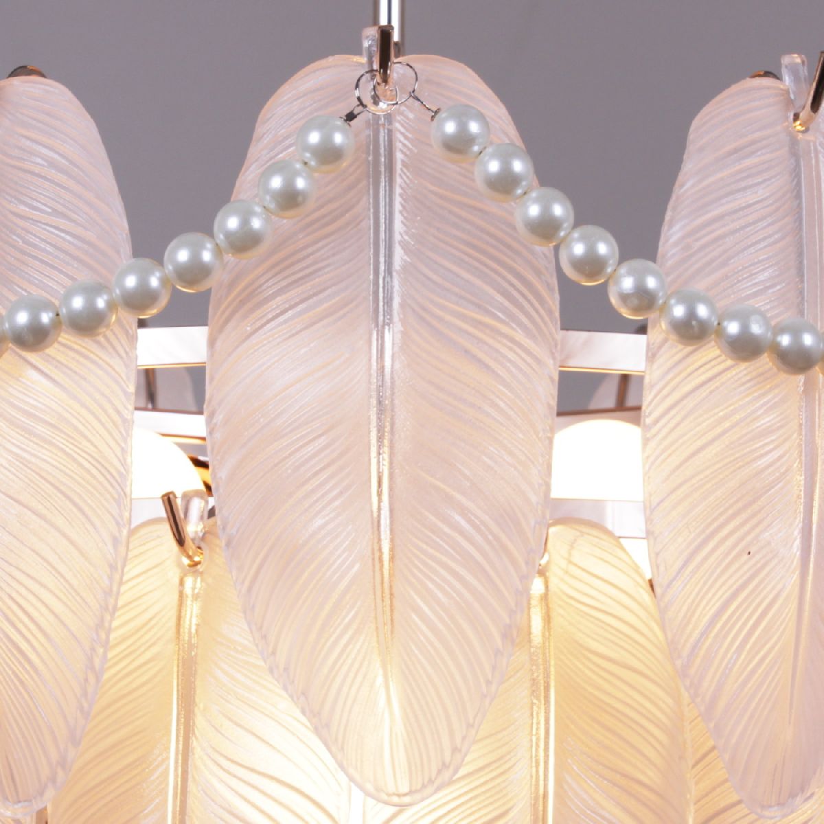 Подвесная люстра Illumico IL5557-9PDI-39 GD