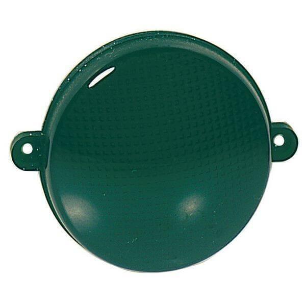 Рассеиватель для подсветки Legrand Galea Life зеленый 775946