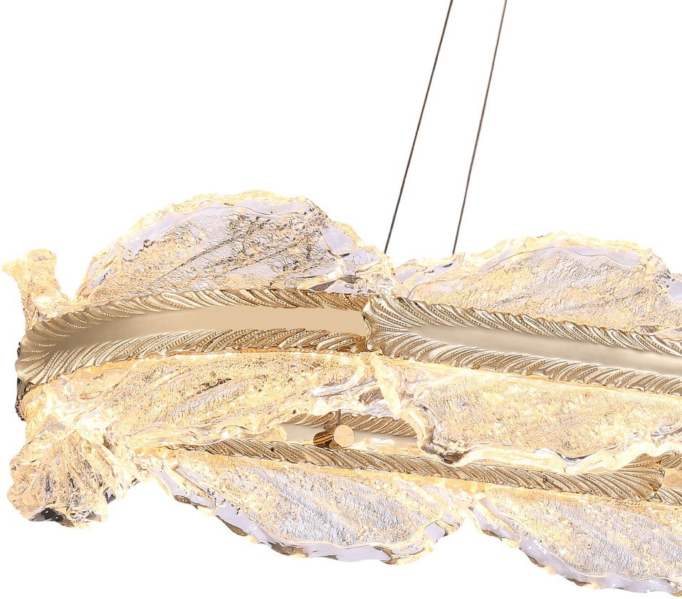 Подвесная люстра Stilfort Шторм 4050/03/12PL