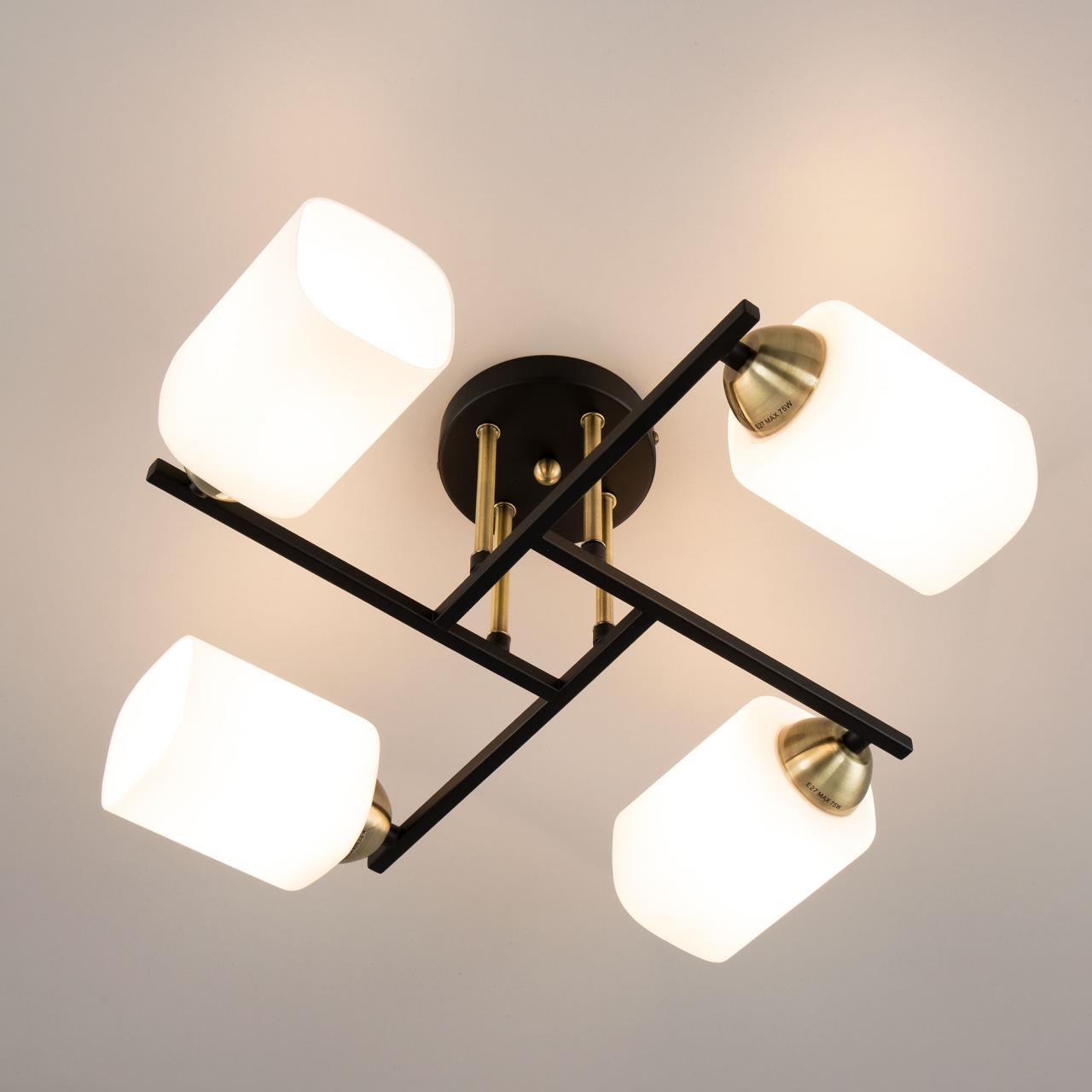 Потолочная люстра Citilux Генри CL130245 в Москве