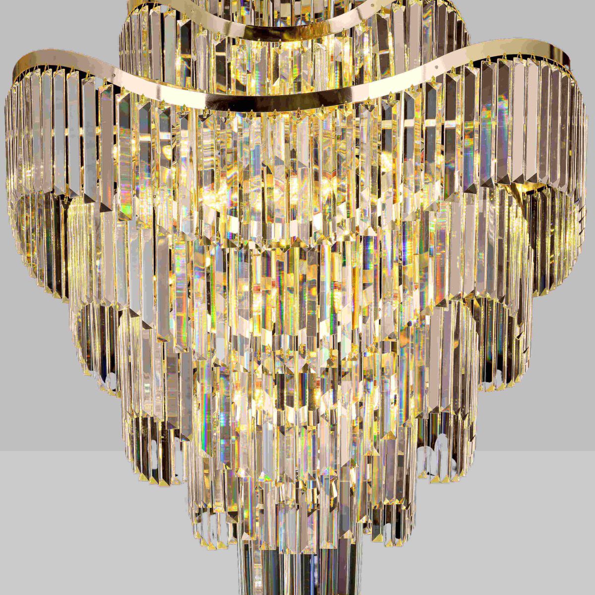 Подвесная люстра Alfa Light F3624-03