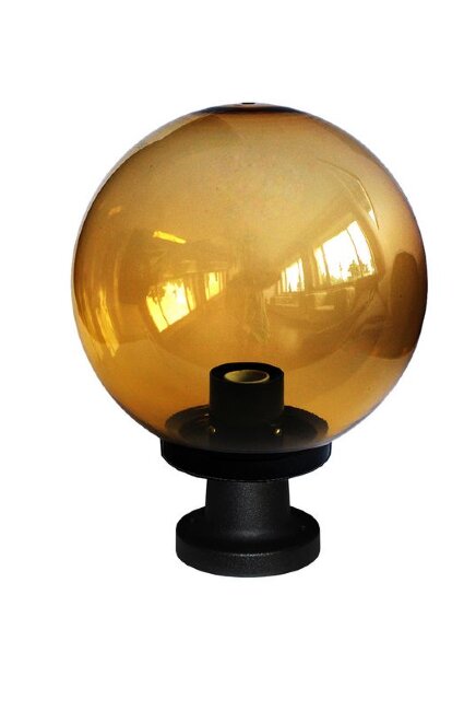 Уличный светильник Seven Fires Гарден 81110.04.35.01