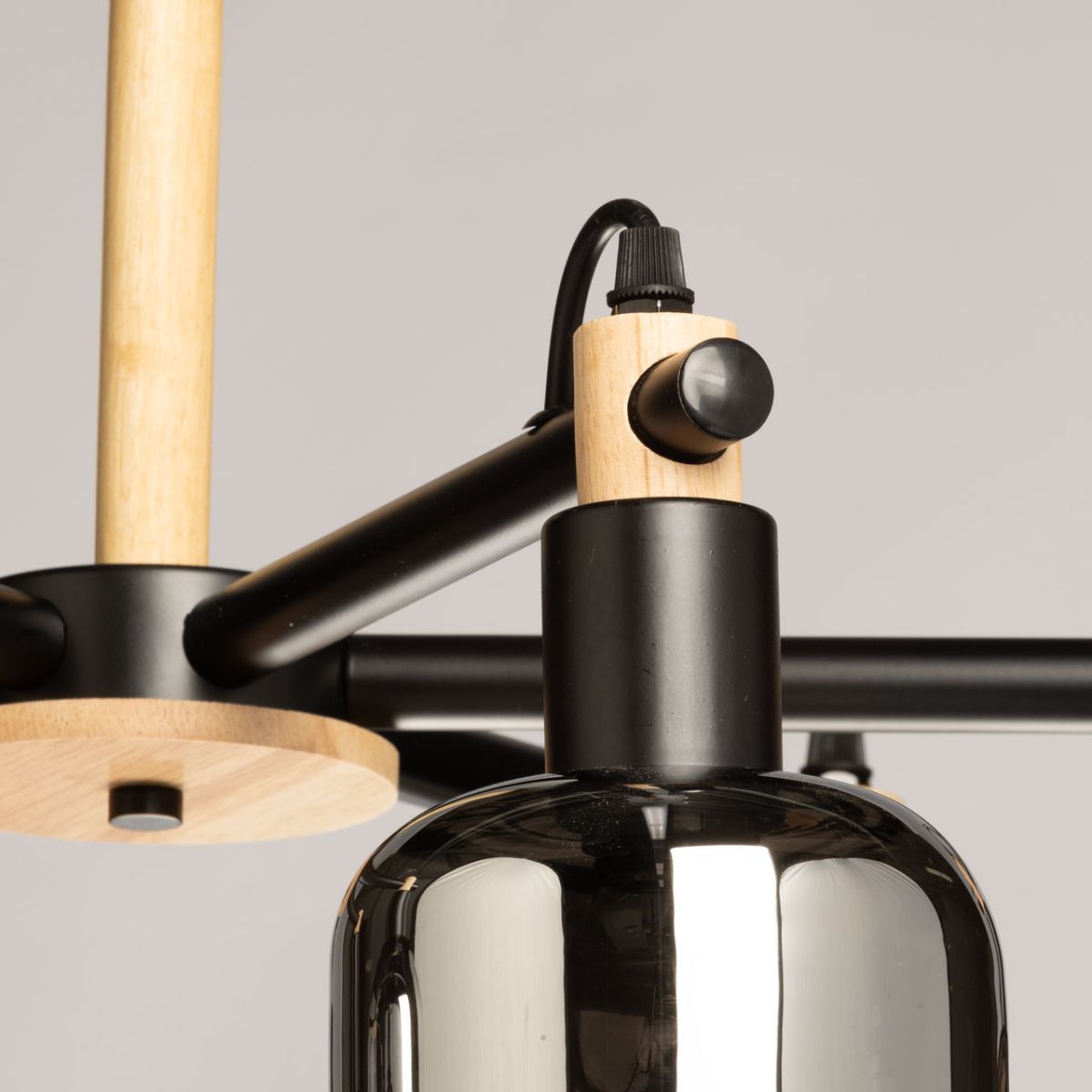 Люстра на штанге De Markt Дэла 635018706