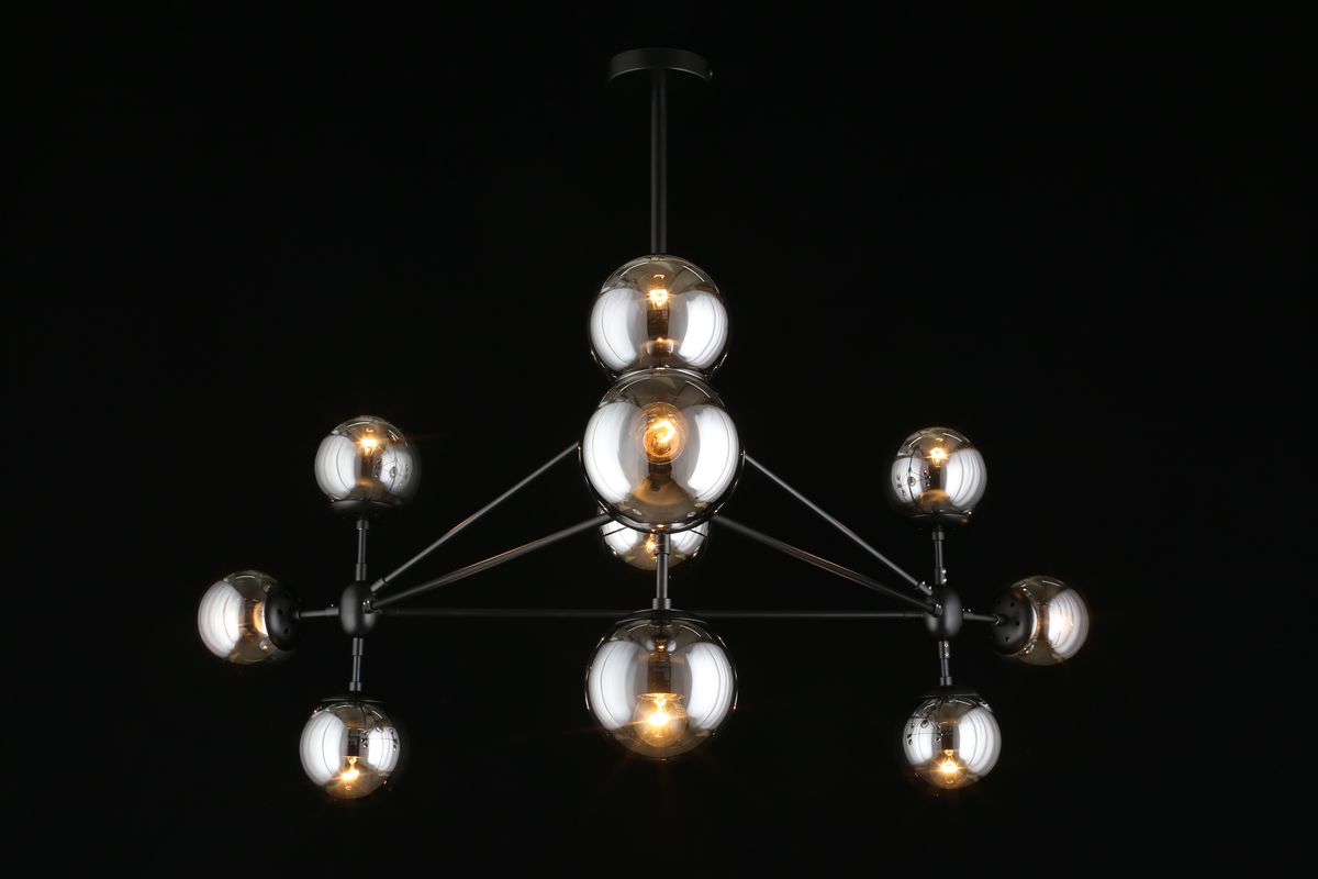 Люстра на штанге Aployt Rozali APL.606.17.10