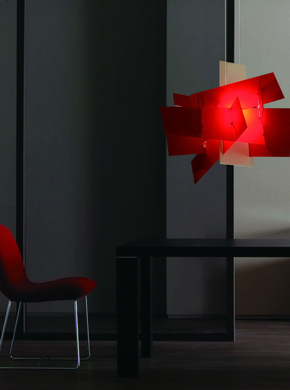 Подвесной светильник Artpole Grundstof 001183