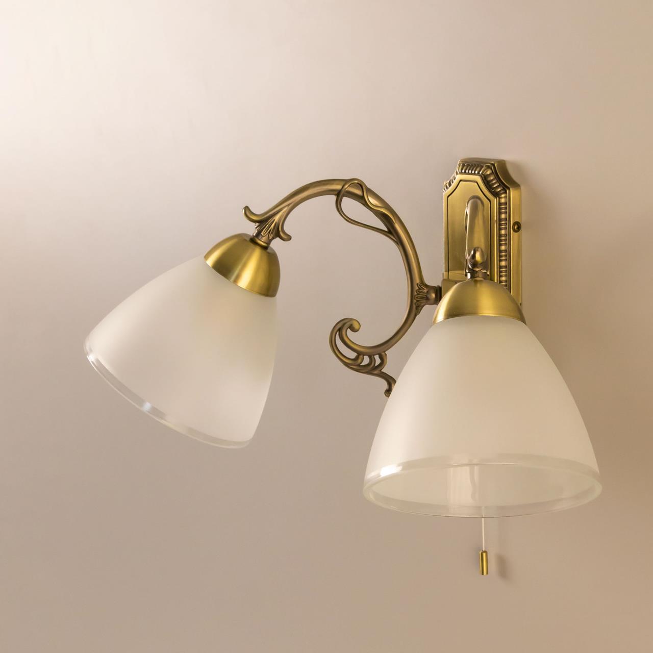 Бра Citilux Латур CL413421 в Москве