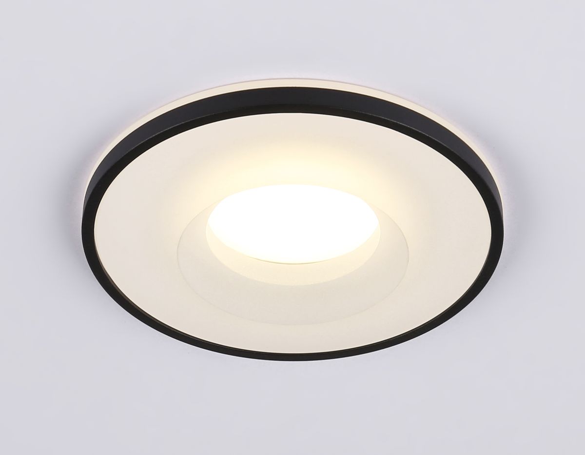 Встраиваемый светильник Ambrella Light Techno spot Acrylic Tech TN3201