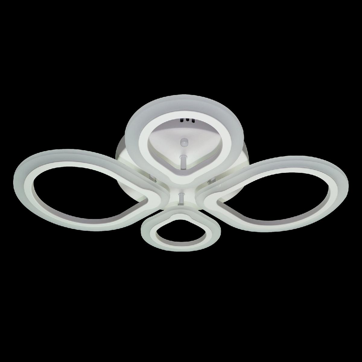 Потолочная люстра Natali Kovaltseva INNOVATION STYLE 83043