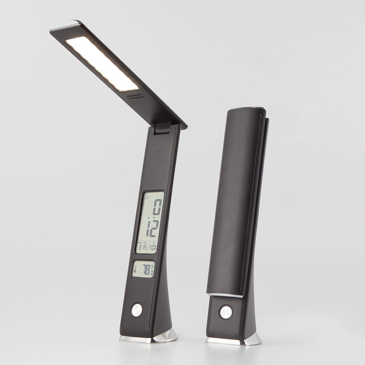 Настольная лампа Elektrostandard 80504/1 черный 4690389133671