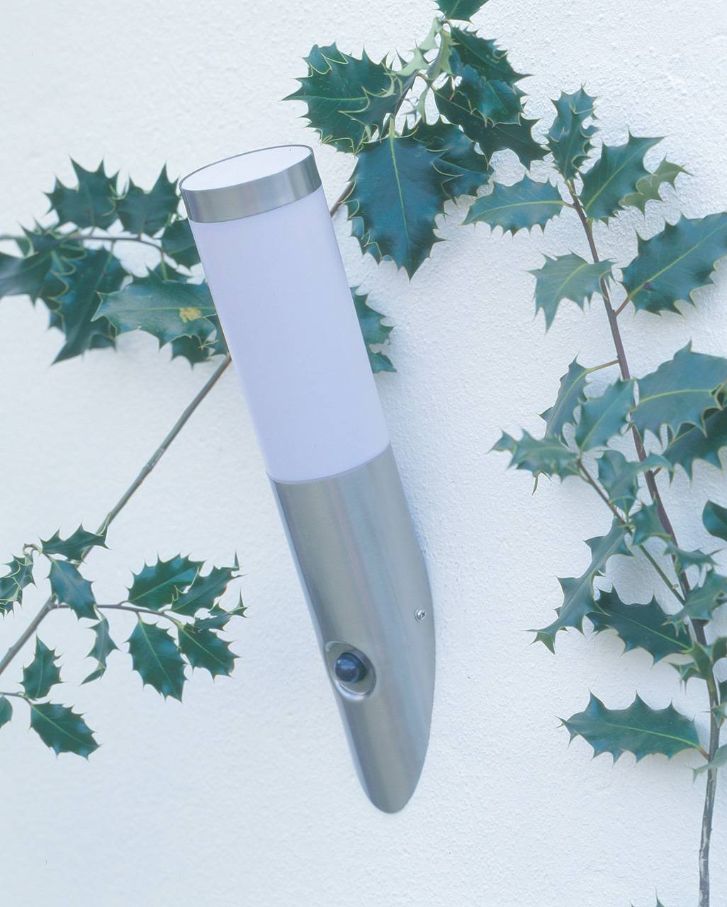 Уличный настенный светильник Brilliant Chorus 43697/82