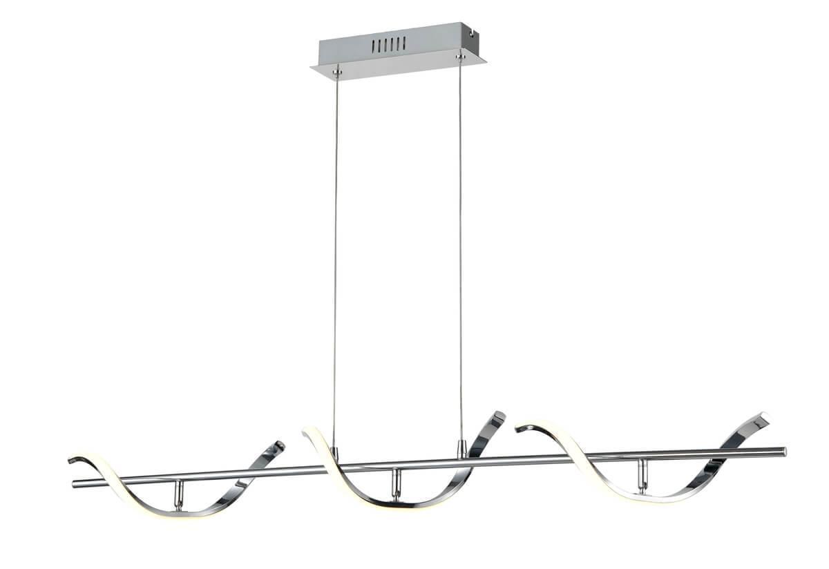 Встраиваемый светильник SLV QUOR 52 белый 160021