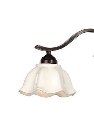 Подвесная люстра Lumien Hall Арабэль P17026/3LBCG1