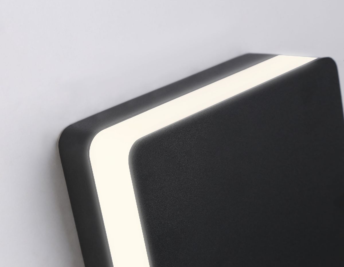 Уличный настенный светильни Ambrella Light Garden ST4545