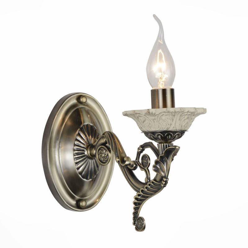 Бра ST Luce Vecchio SL163.301.01