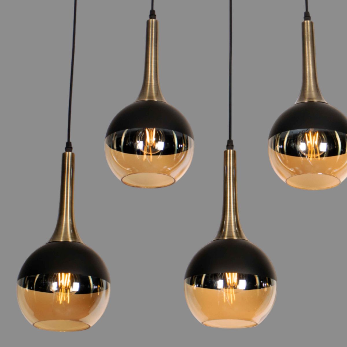 Подвесной светильник Alfa Light F4124-67