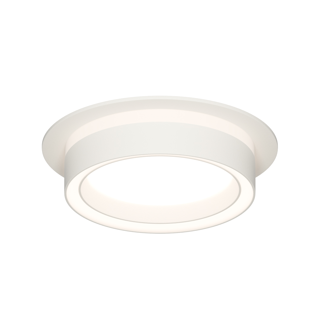 Точечный светильник Apeyron 16-100