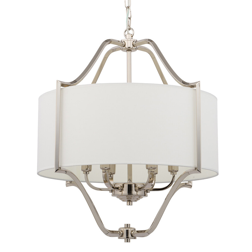 Подвесная люстра Nowodvorski Nuntucet 8150