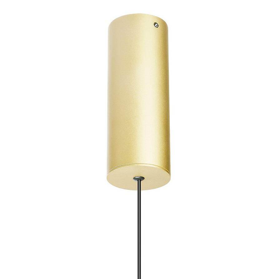 Подвесной светодиодный светильник SLV Helia 1002170