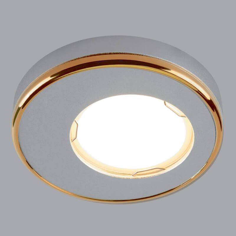 Встраиваемый светильник Fametto Vernissage DLS-V104-2001