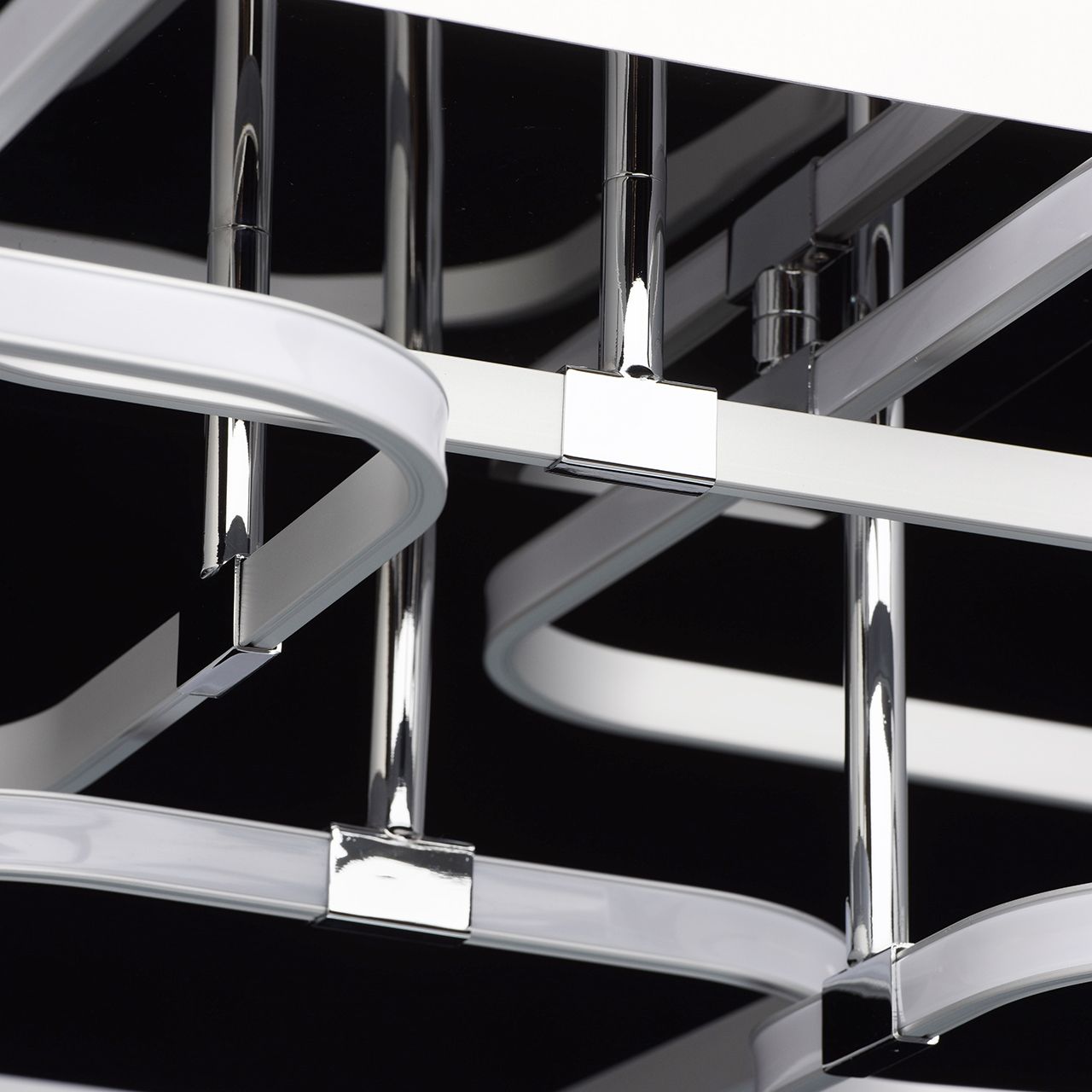 Потолочная люстра De Markt Аурих/Aurich 496013305