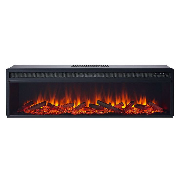 Электрокамин Elekam Nelson с очагом Pulsar 100114